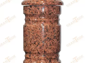 Купити гранітні вази в Україні